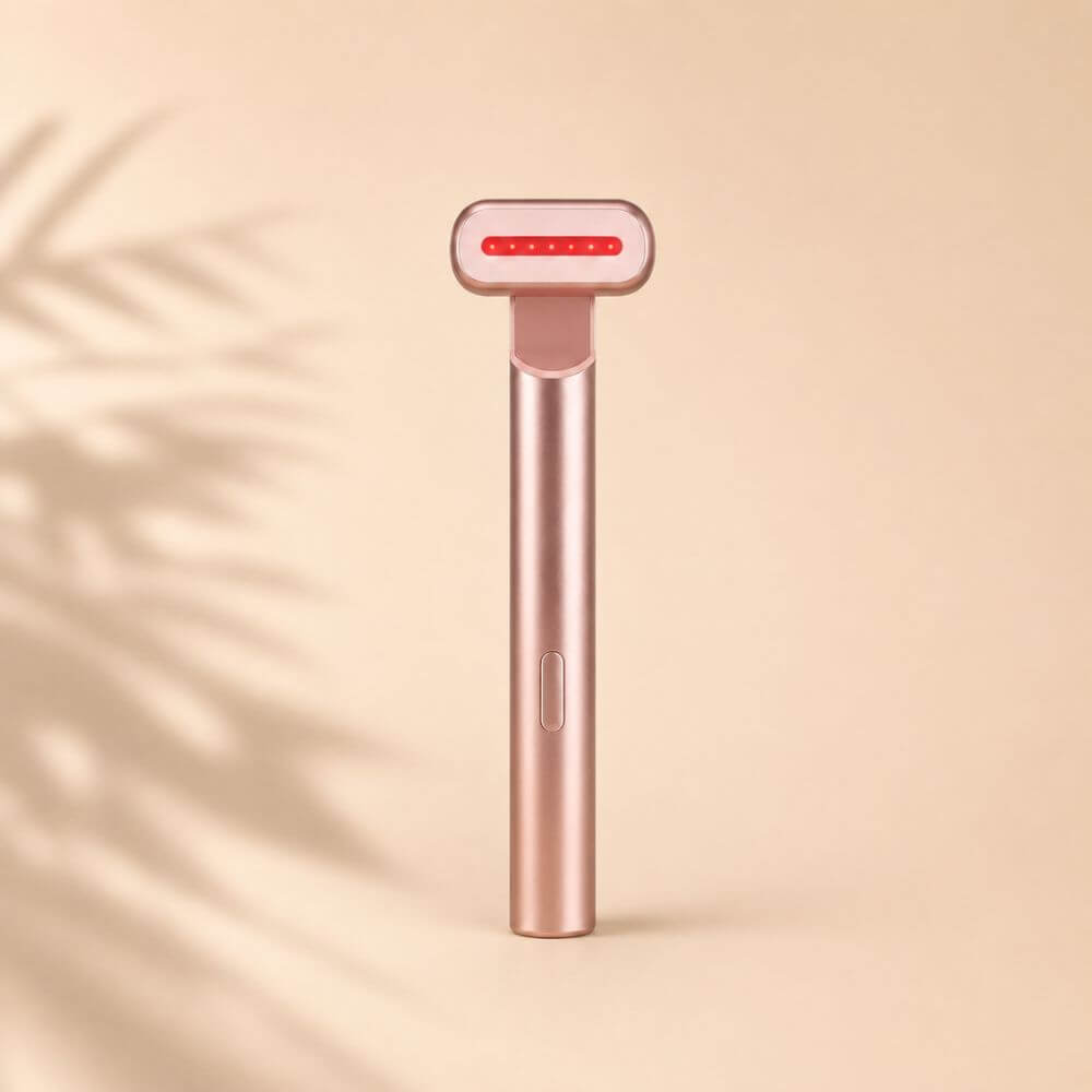 Intelligent Eye Massage Eye Beautification Instrument Vibration Lifting Beauty Instrument